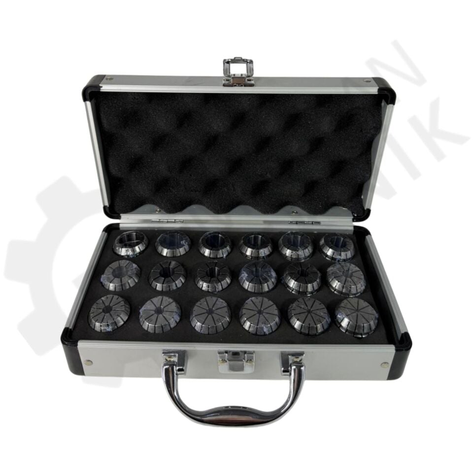 ER32 PENS SETİ - 18 ADET