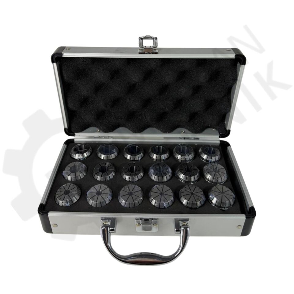 VEXUS ER32 Pens Seti – 18 Adet