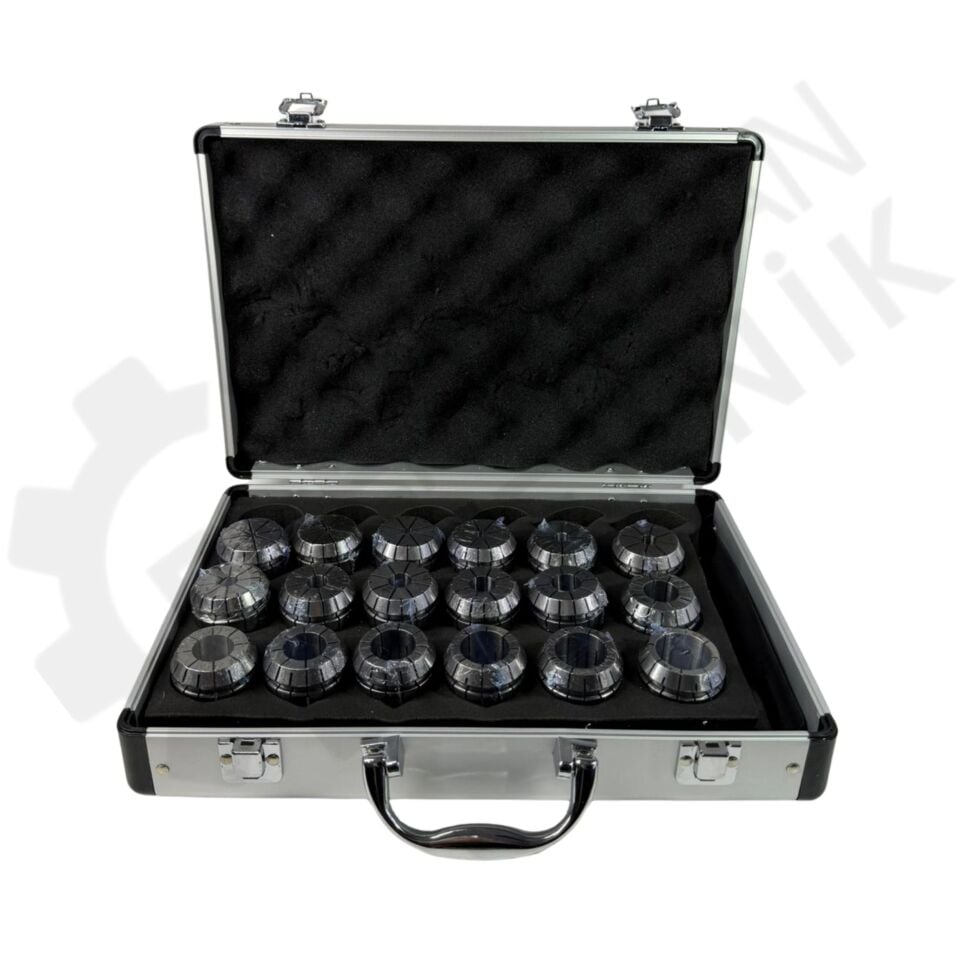 ER40 PENS SETİ - 18 ADET