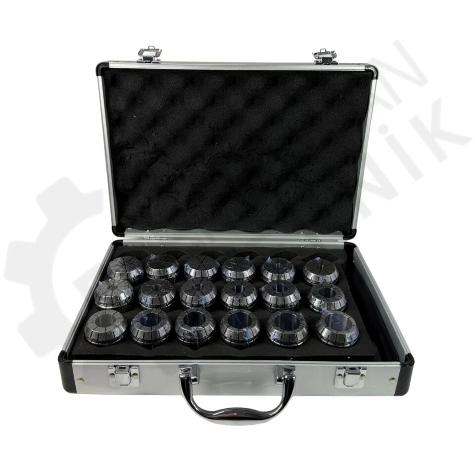 VEXUS ER40 Pens Seti – 18 Adet