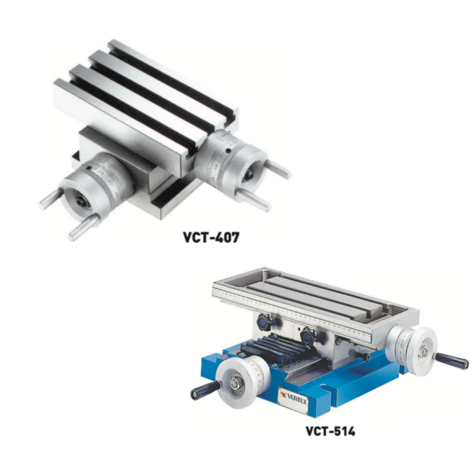 VERTEX Hassas Çapraz Support