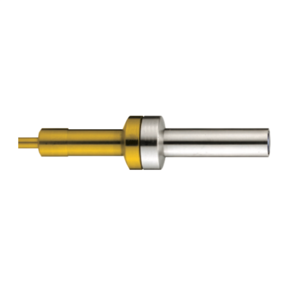 PLD Antimanyetik Mekanik Prop