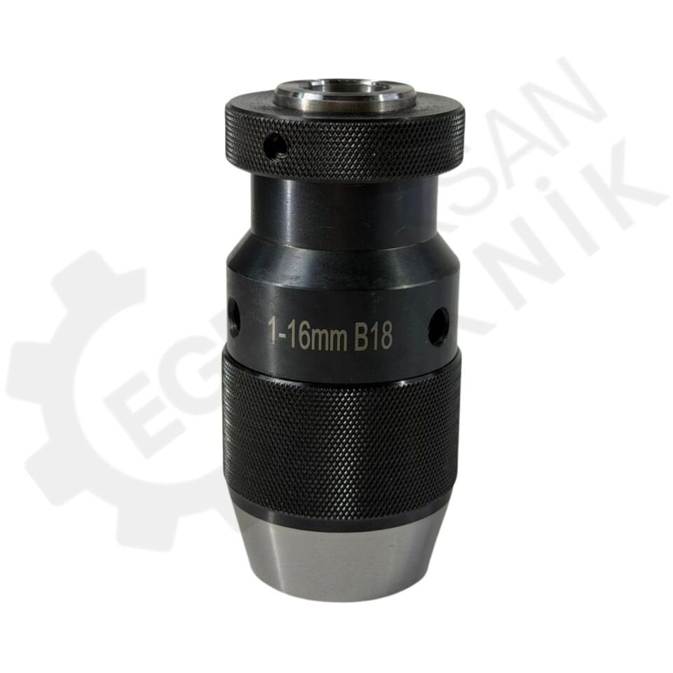 MANDREN ELLE SIKMALI 16MM