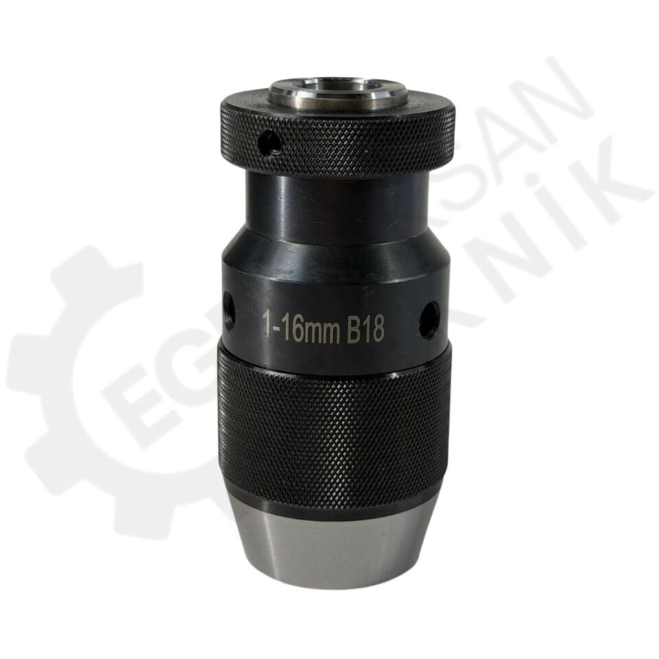 VEXUS Mandren Elle Sıkmalı 1-16 mm