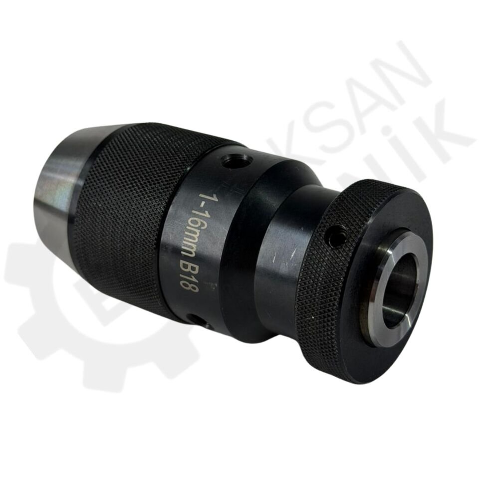 VEXUS Mandren Elle Sıkmalı 1-16 mm