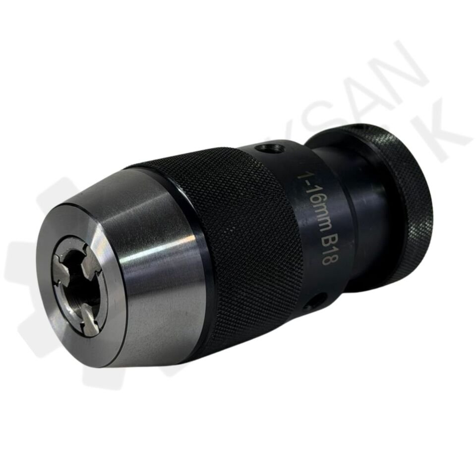 VEXUS Mandren Elle Sıkmalı 1-16 mm