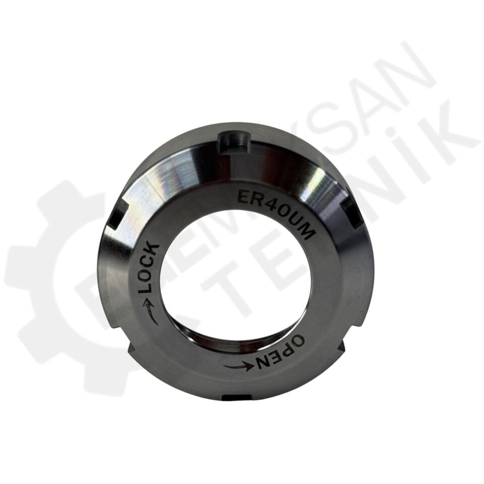 VEXUS ER40 Sıkma Somunu