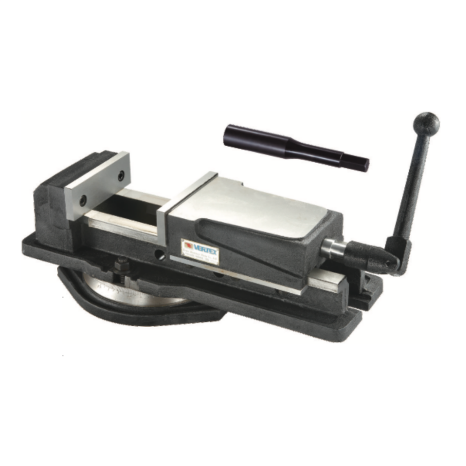 VERTEX Uzun Tip Süper Open Mengene