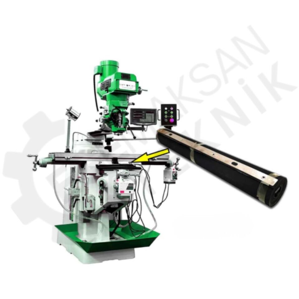 VEXUS Kauçuk Talaş Koruyucu Takım