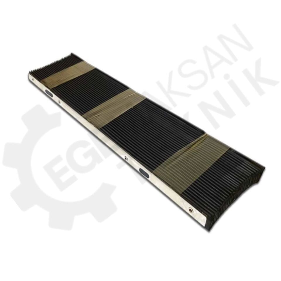 KAUÇUK TALAŞ KORUYUCU TAKIM