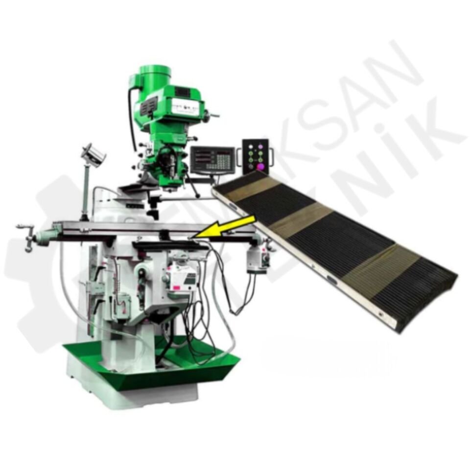 VEXUS Kauçuk Talaş Koruyucu Takım