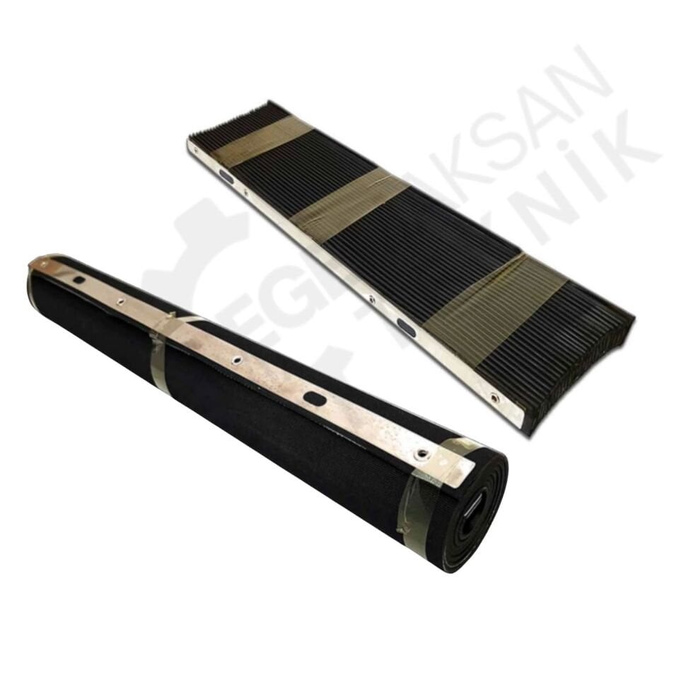 VEXUS Kauçuk Talaş Koruyucu Takım