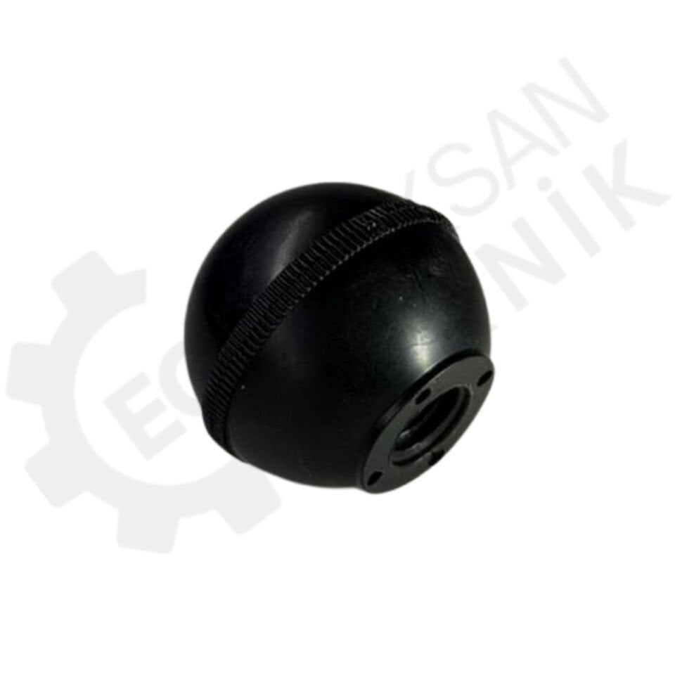 YUVARLAK PLASTİK TUTAMAK