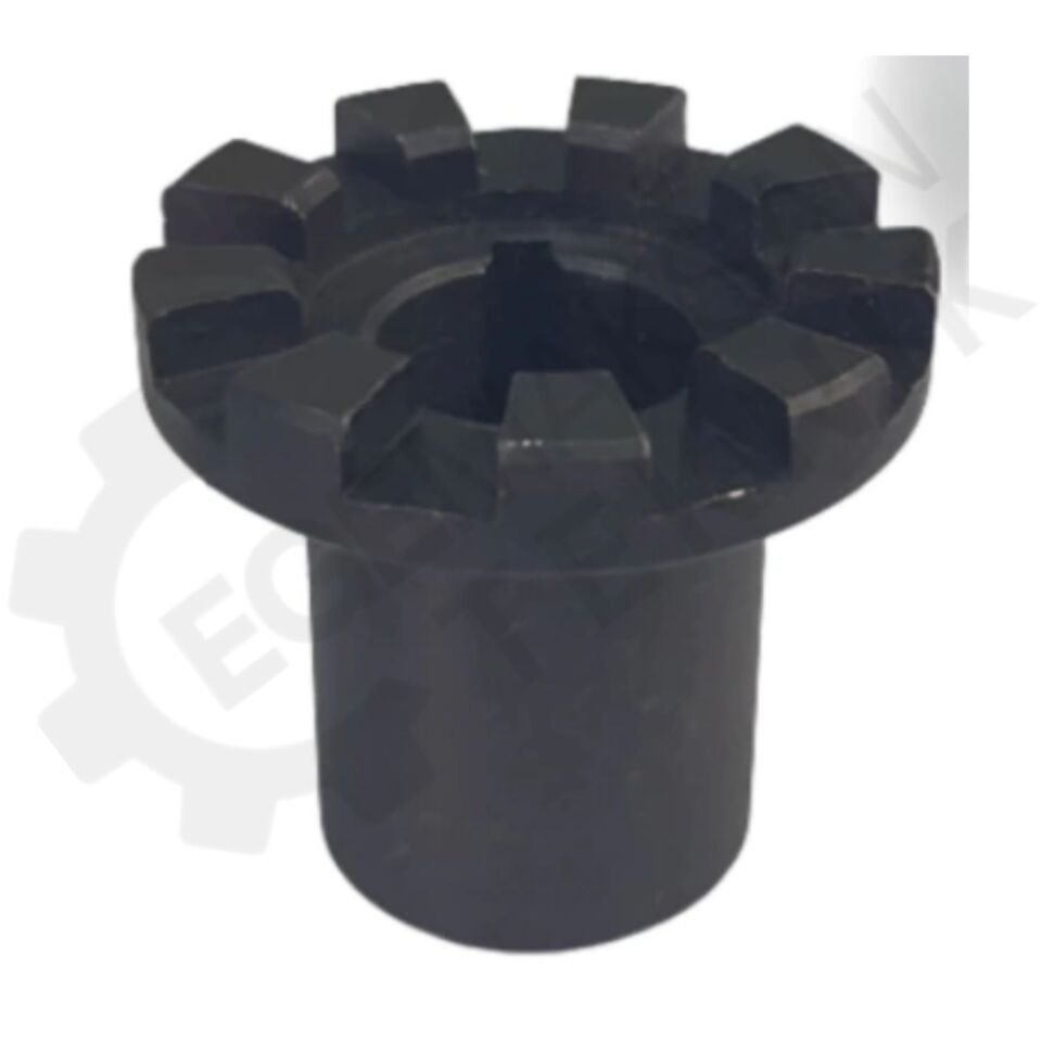 FREZE Z EKSEN KOL GEÇME DİŞLİSİ