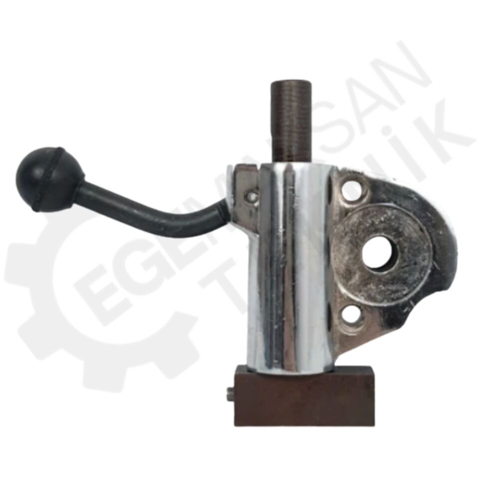 FREZE OTOMATİK KOLU TAKIM