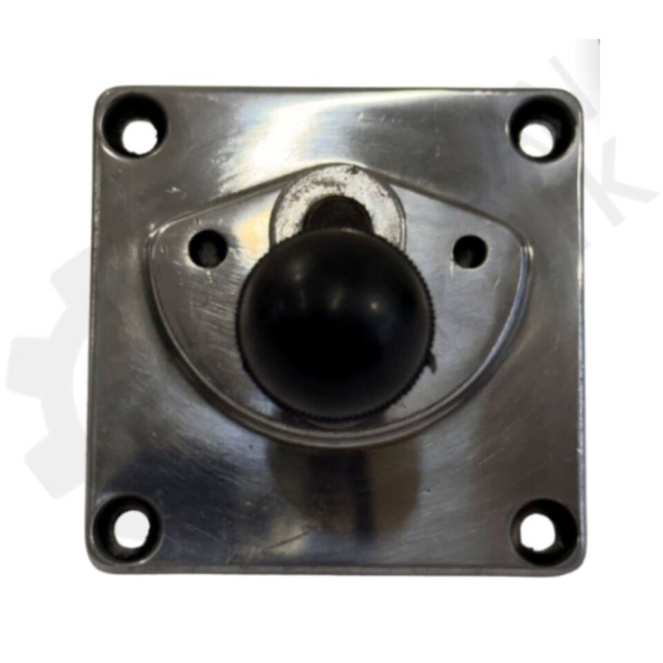 OTOMATİK HIZ AYAR KOLU