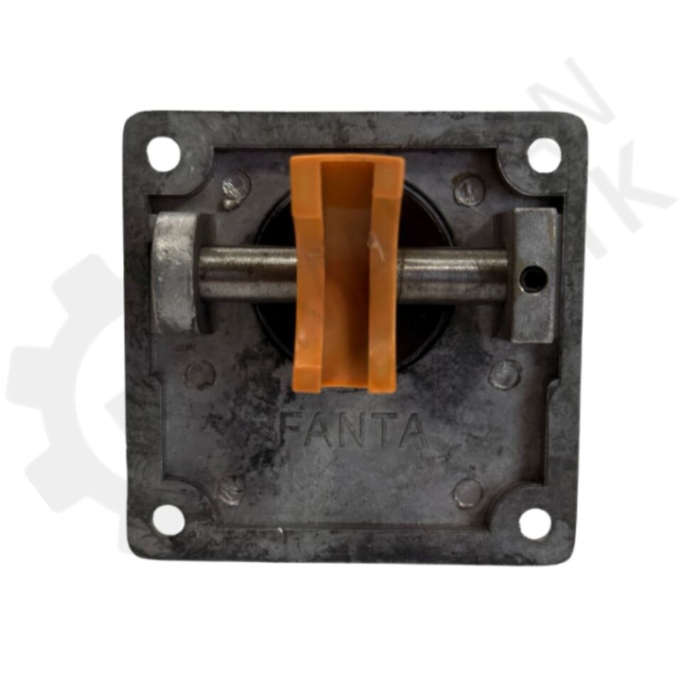 OTOMATİK HIZ AYAR KOLU