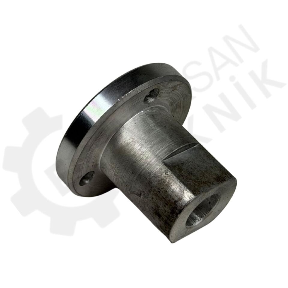 YAYLI GEÇMELİ KOL YUVASI