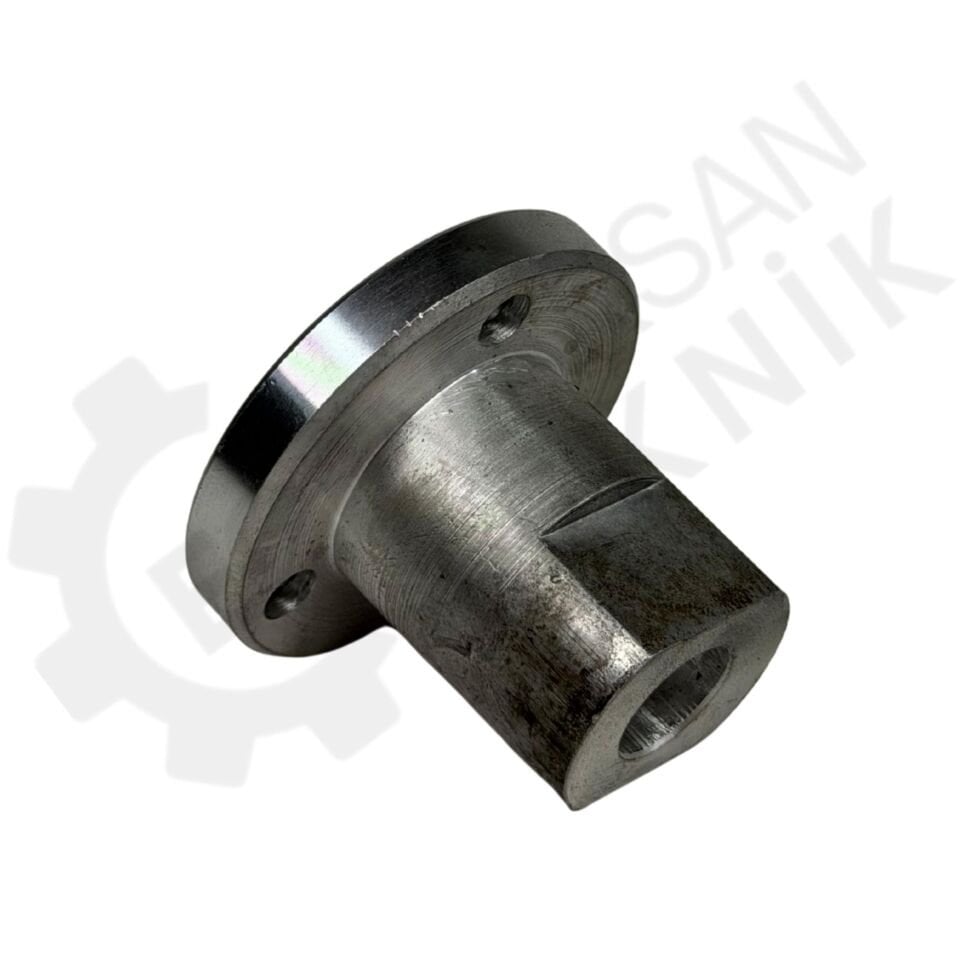 ALSGS Yaylı Geçmeli Kol Yuvası