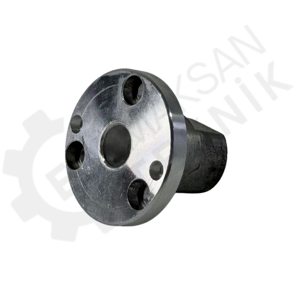 ALSGS Yaylı Geçmeli Kol Yuvası