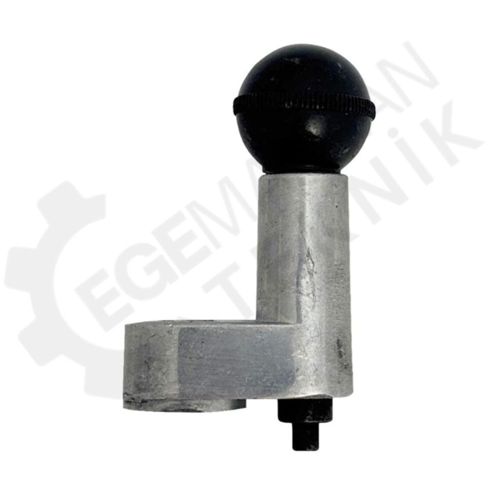 VEXUS Yaylı Geçmeli Kol