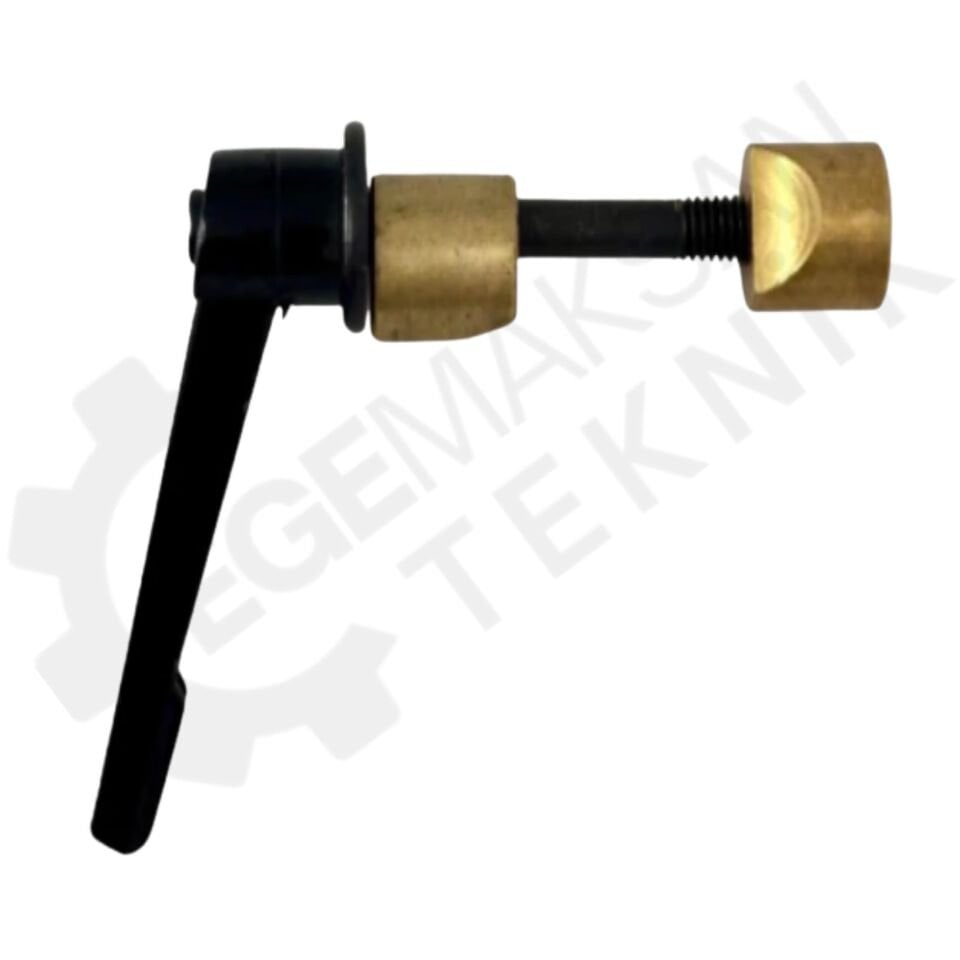 SIKMA KOLU SOMUNLU M8