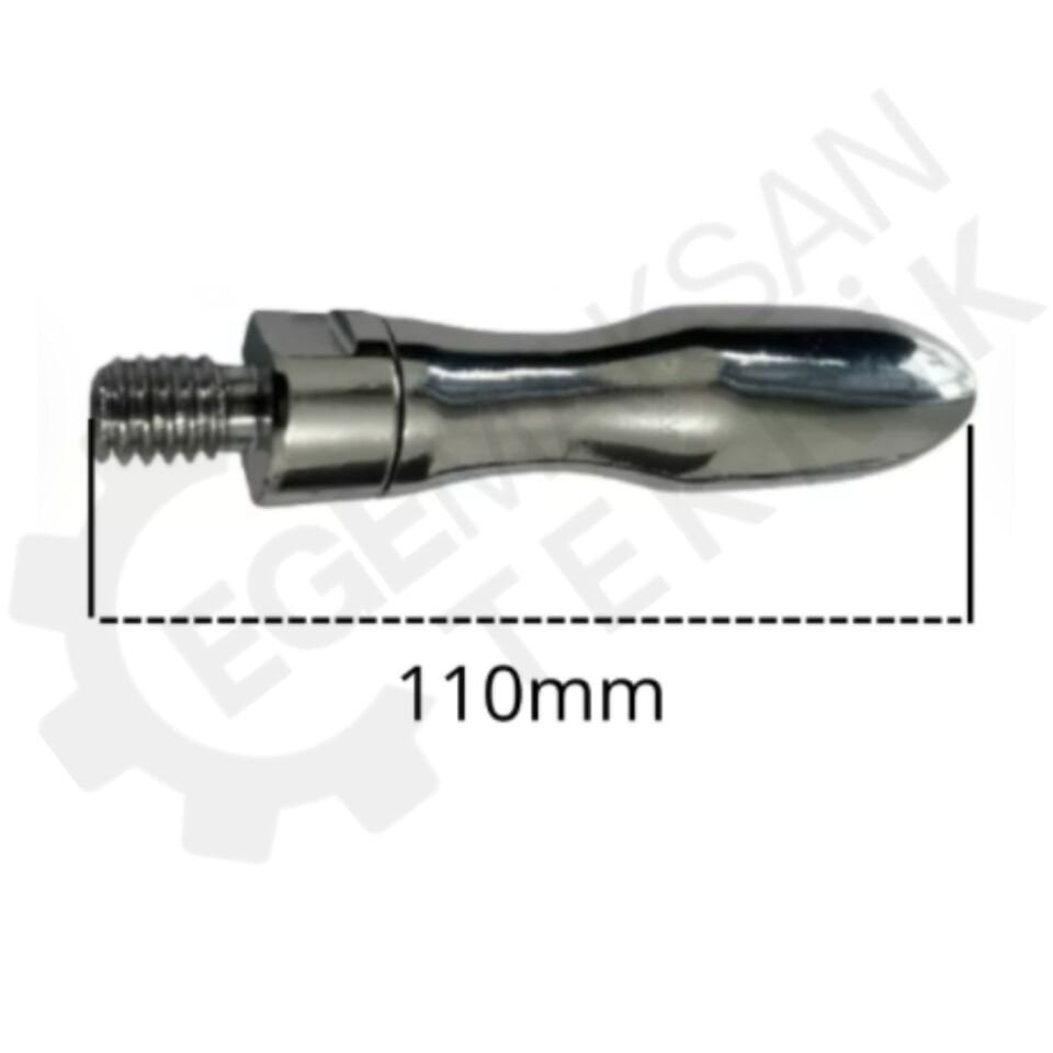 VEXUS Metal Hareket Kolu Tutamağı