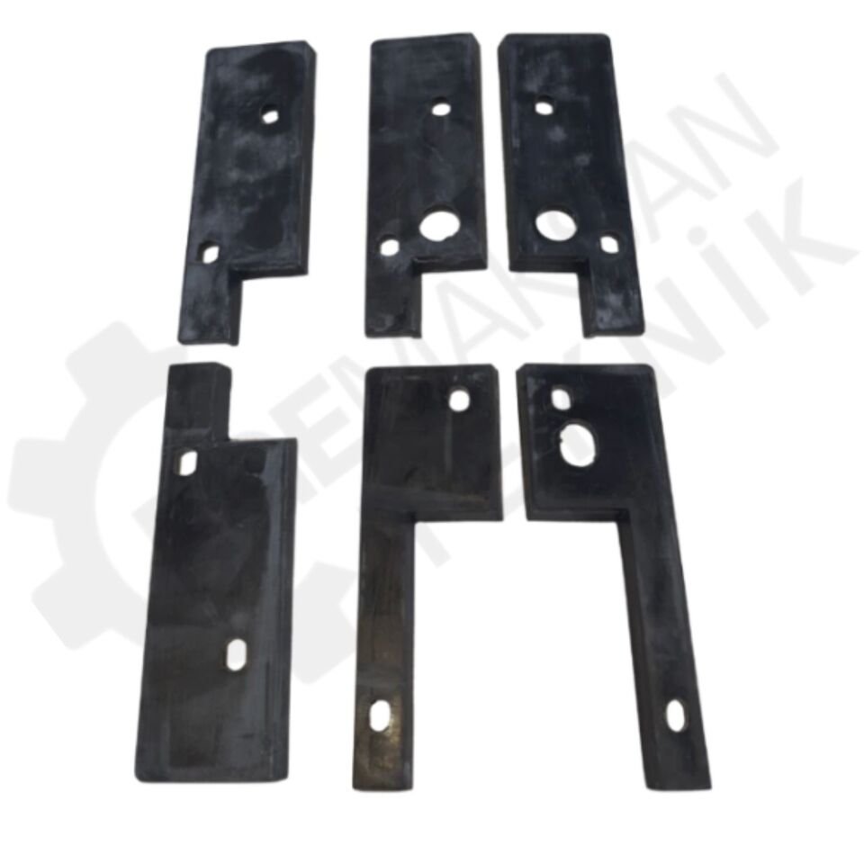 VEXUS Kızak Sıyırıcı