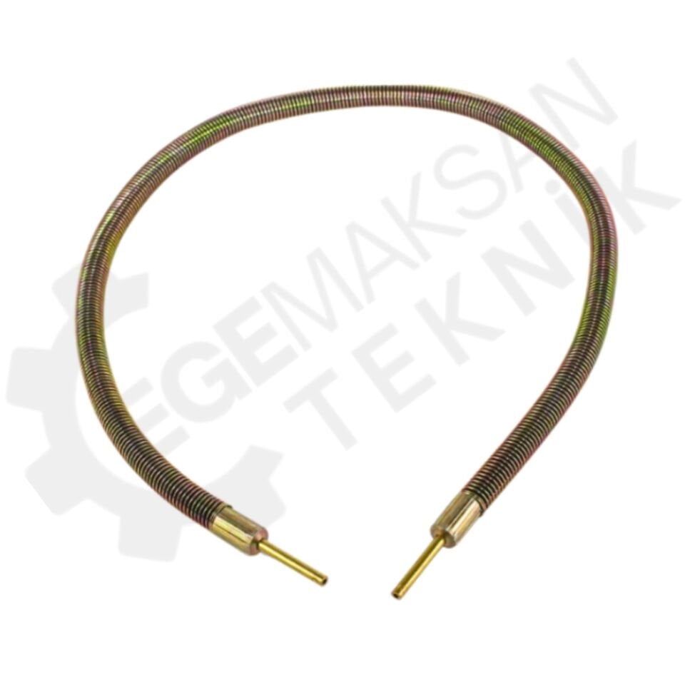 YAĞ DAĞITICI HORTUMU ESNEK