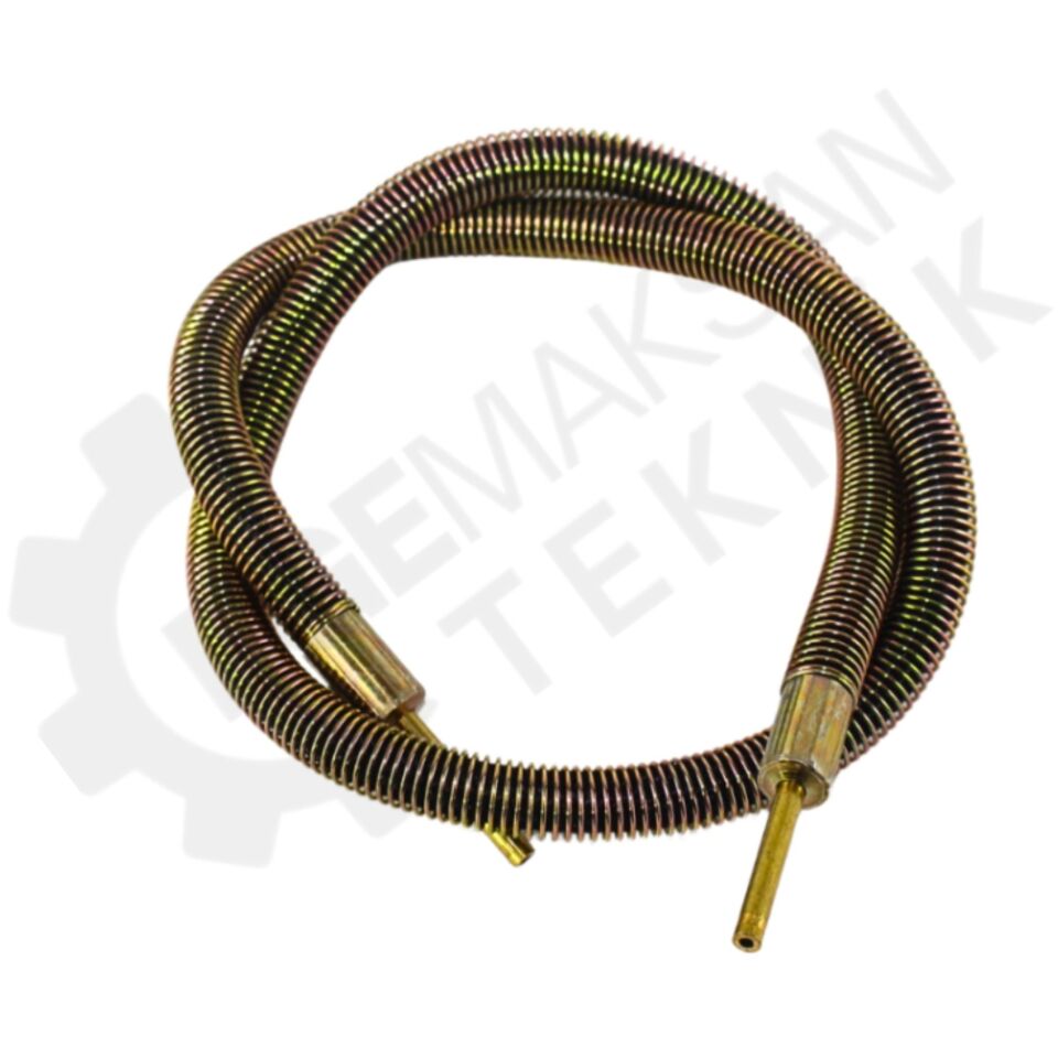 VEXUS Yağ Dağıtıcı Hortumu (Esnek)