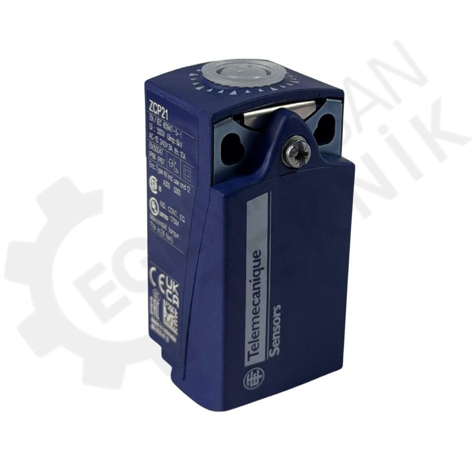 TELEMECANIQUE SWITCH Z EKSEN