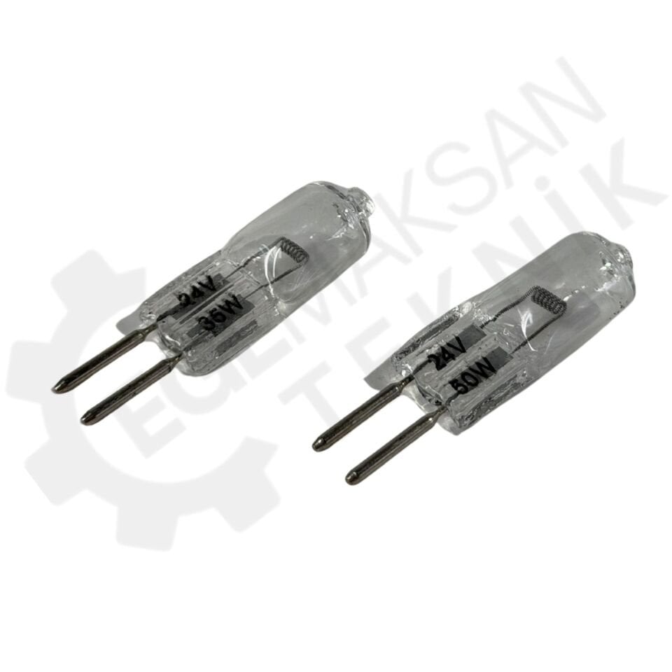 VEXUS Ampül 24V 35W