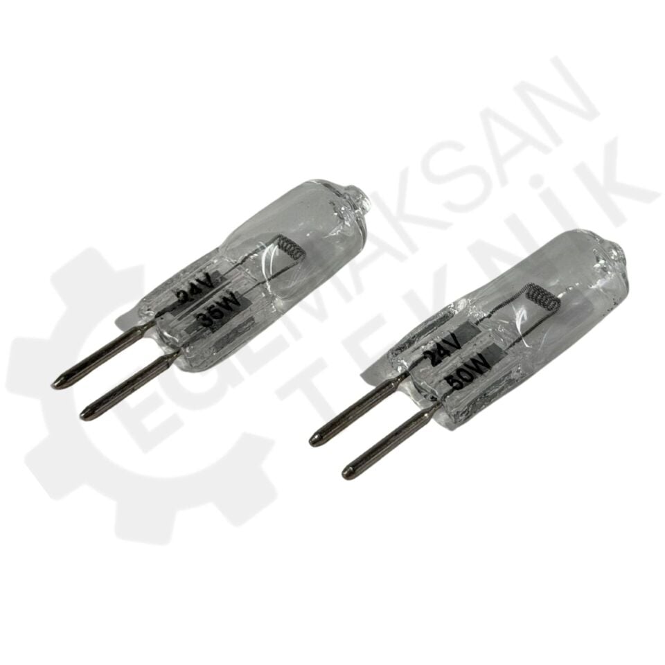 VEXUS Ampul 24 V 55W