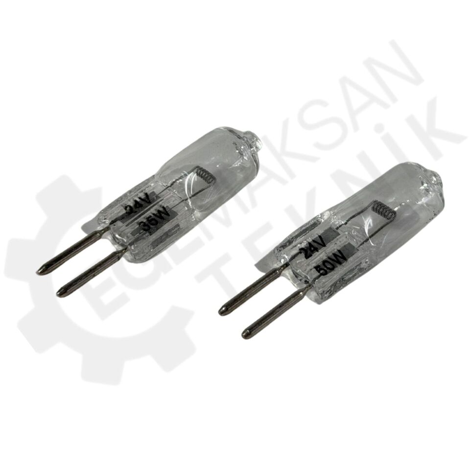 VEXUS Ampul 24 V 55W