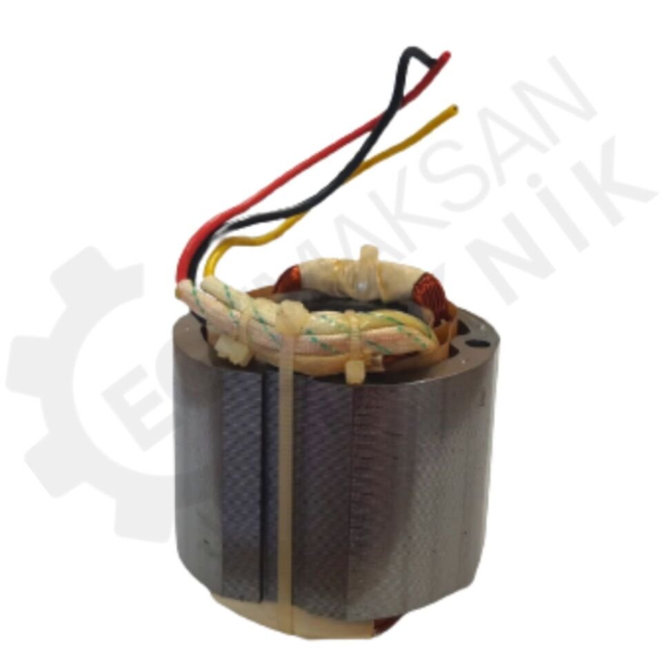 ALSGS Stator 510