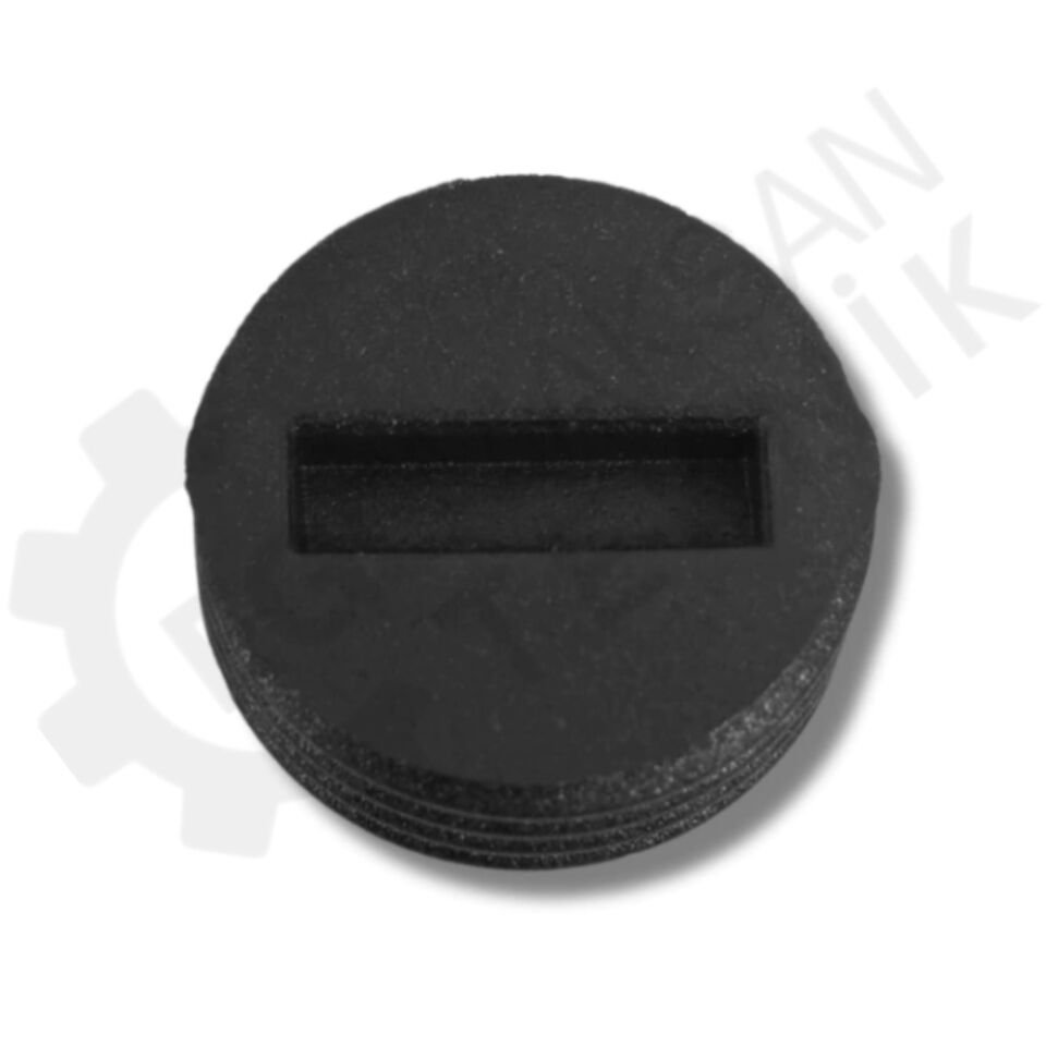 KÖMÜR YUVASI VE KAPAĞI 3 LÜ TAKIM