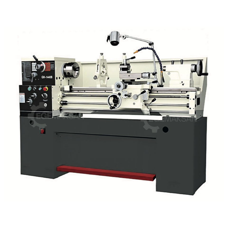 TOSS UNITED TU 356B / 1000 TORNA TEZGAHI