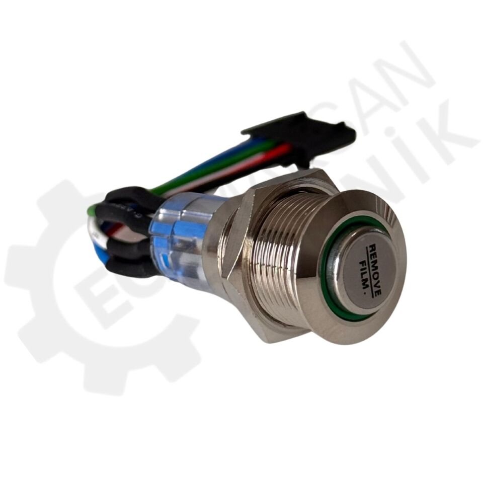 ALIGN Rapid Tuş Komple