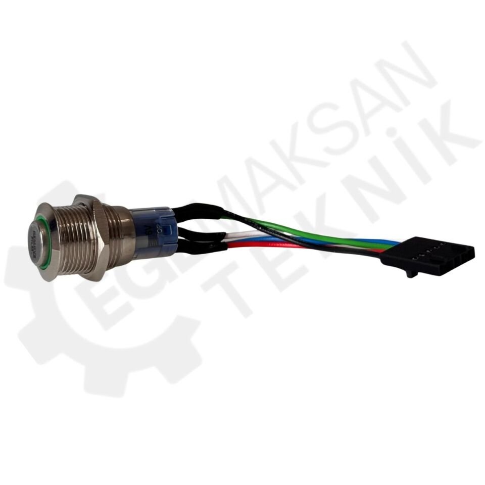 ALIGN Rapid Tuş Komple