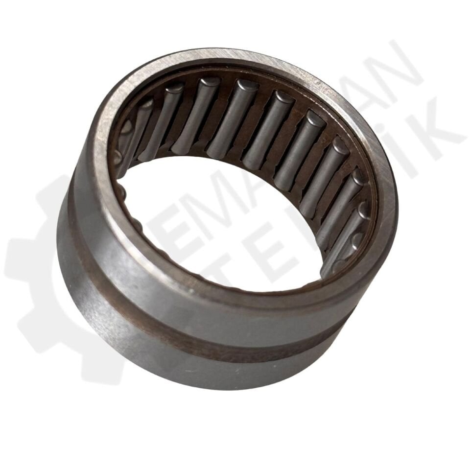 ALIGN İğneli Rulman