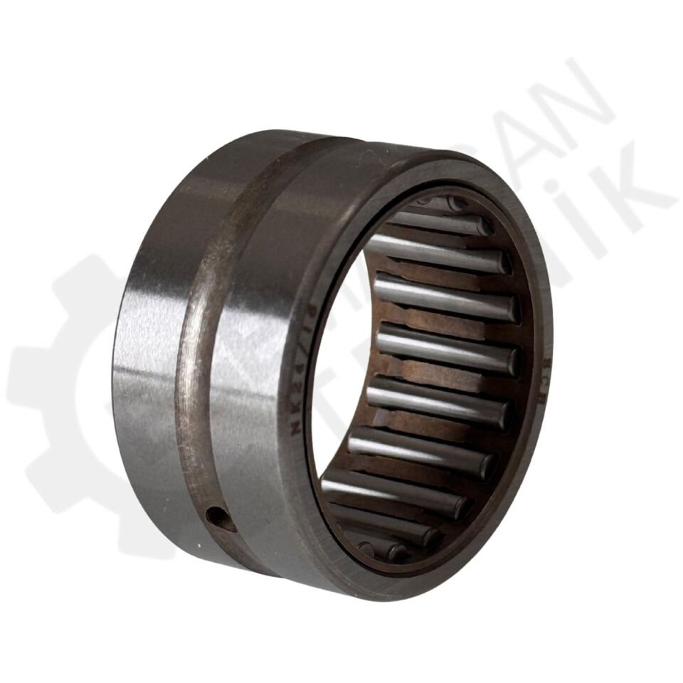 ALIGN İğneli Rulman