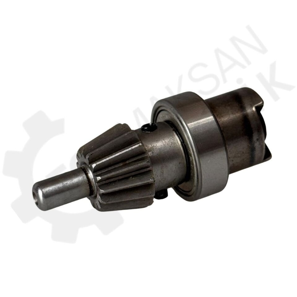 ALIGN KONİK DİŞLİ