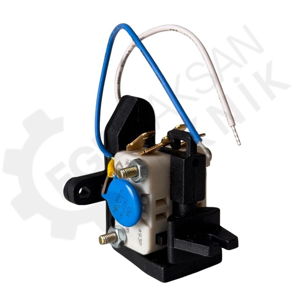 ALIGN Yön Anahtarı