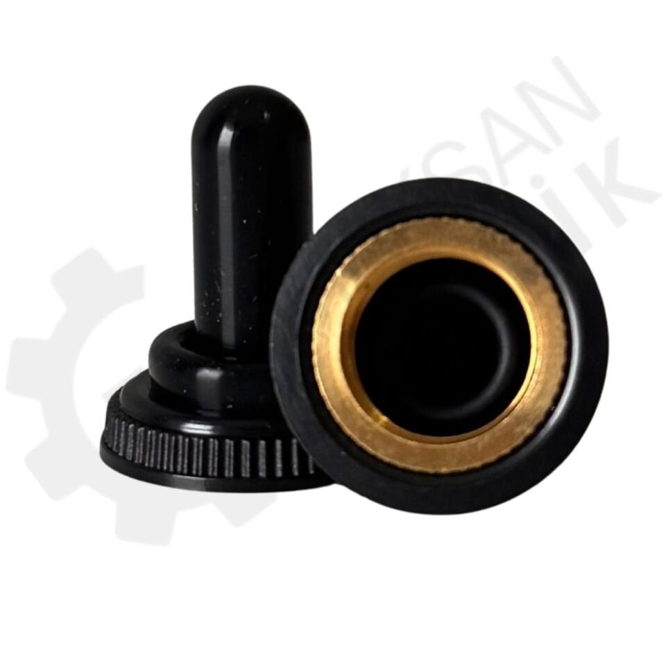 ALIGN ON-OFF ANAHTAR PLASTIK KAPAĞI