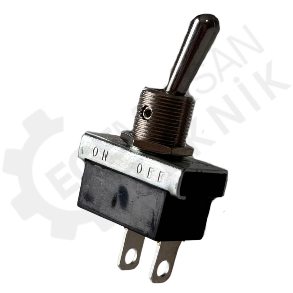 ALIGN On-Off Anahtar