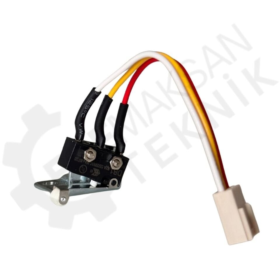 ALIGN Mikro Switch Komple