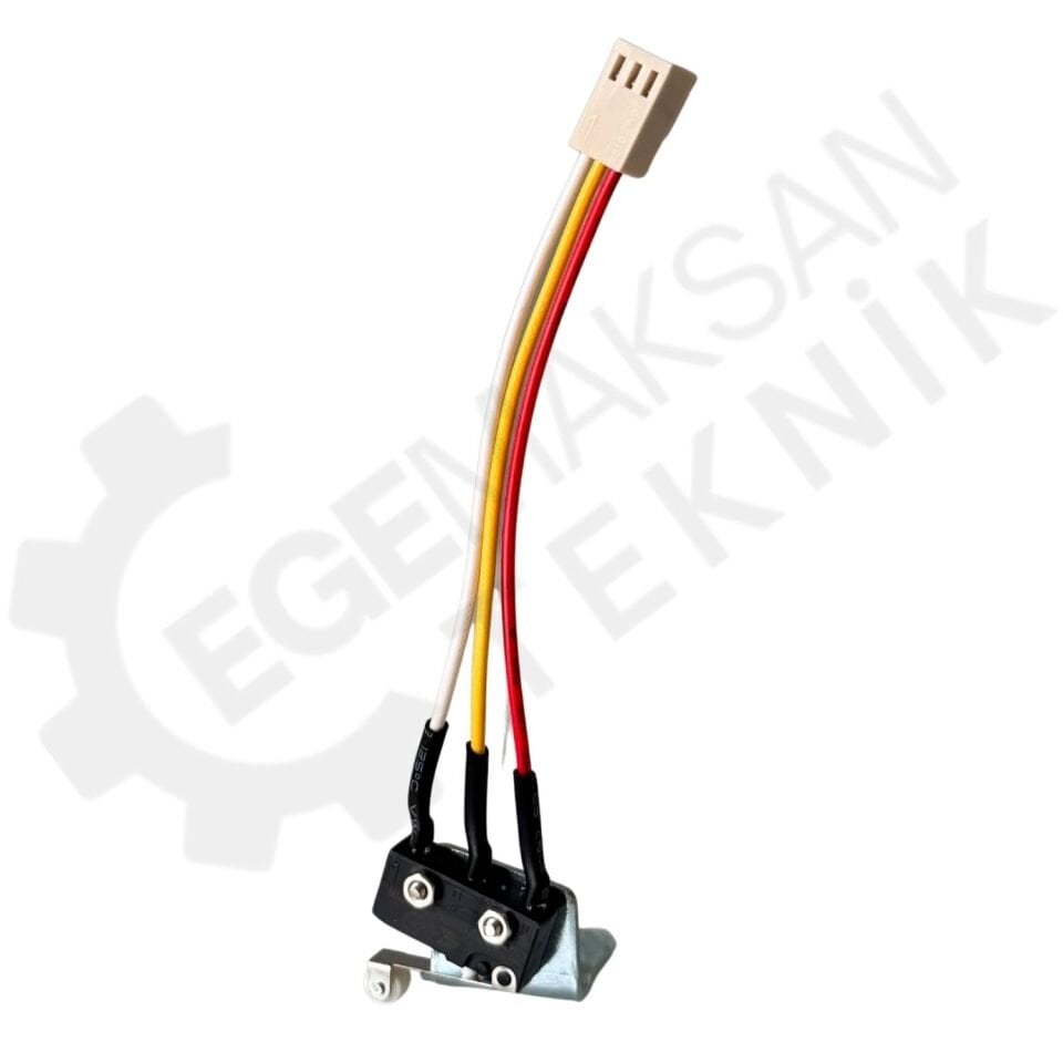 ALIGN Mikro Switch Komple