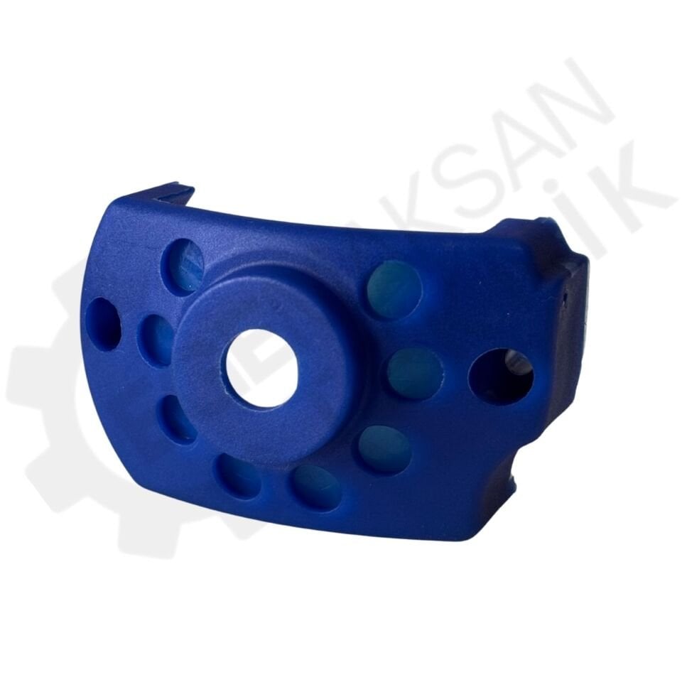 ALIGN Rotor Tutucu Kapak Plastik