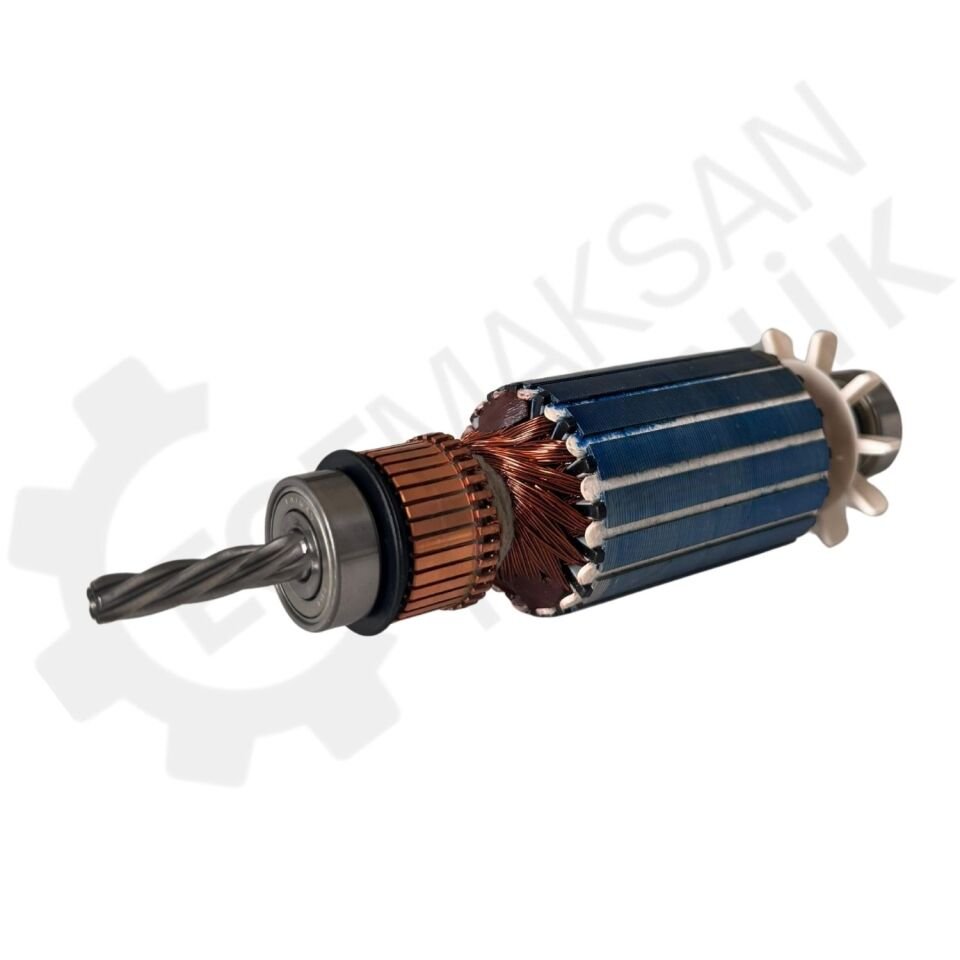 ALIGN Rotor