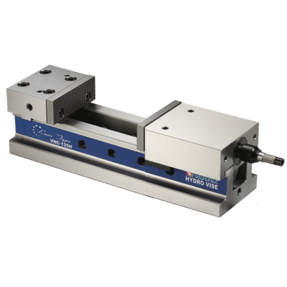 VERTEX NC Hidro Makina Mengenesi